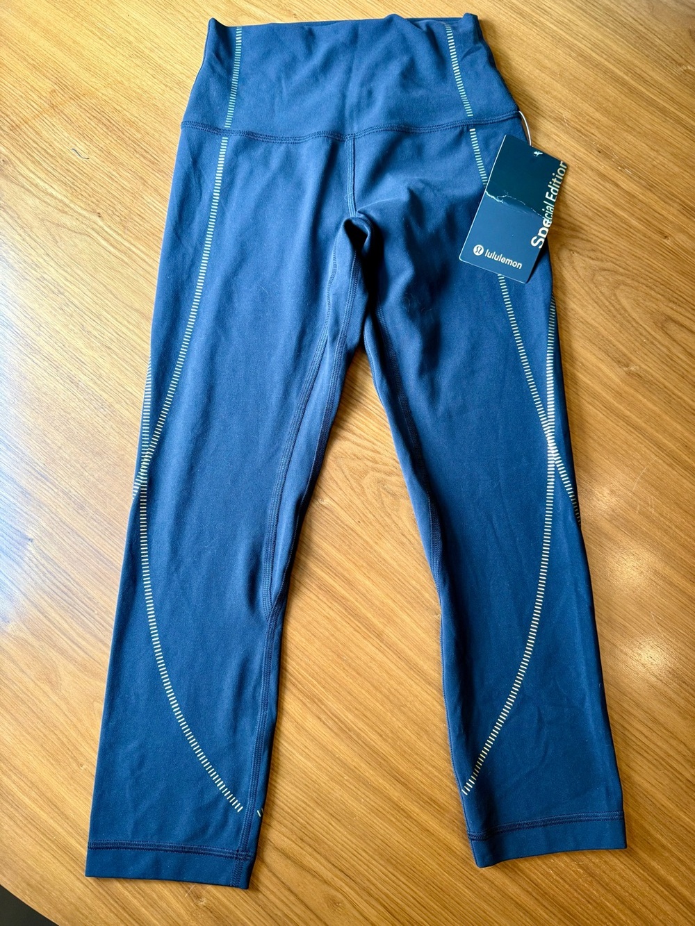 Lululemon Align Gold Collection Set – NWT - Picture 6 of 11